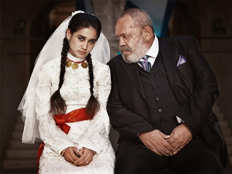 Aşk-ı Memnu’nun ’Süleyman Efendi’si Rana Cabbar hayatını kaybetti