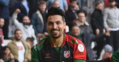 Karşıyaka’da Hamza gitti