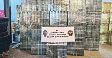 Sahte zeytinyağı vurguncularına darbe