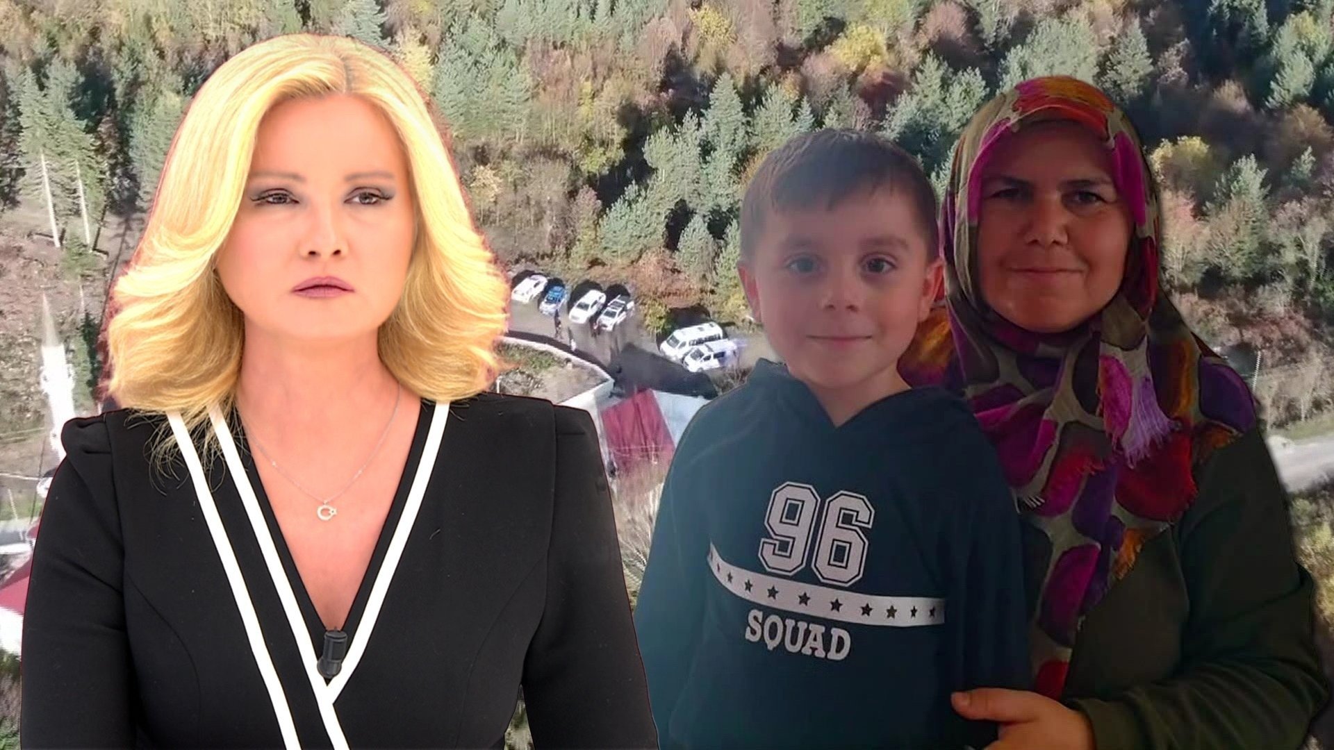 MÜGE ANLI CANLI İZLE ATV | 26 Kasım Çarşamba