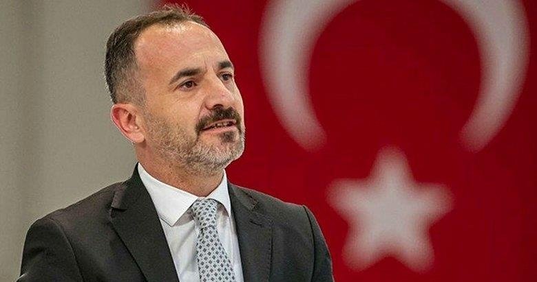 AK Partili Sürekli ve Hızal yeni görevlerine başladı