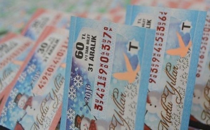 Milli piyango yılbaşı bilet fiyatları ne kadar? çeyrek bilet kaç para Milli Piyango yılbaşı bilet fiyatları ne kadar? Çeyrek bilet kaç para