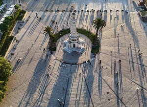 İZMİR HAVA DURUMU 26 NİSAN PAZAR | METEOROLOJİ'DEN O İLLERE SAĞANAK YAĞIŞ UYARISI