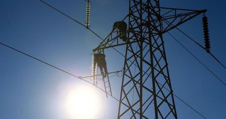 Temmuzda elektrik tüketimi yüzde 9 arttı