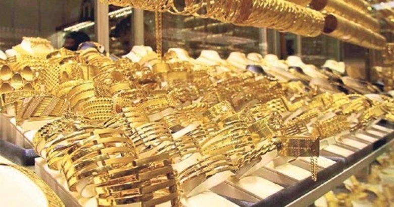 Kuyumcularda kartla yapılan harcamalar rekor seviyeye ulaştı