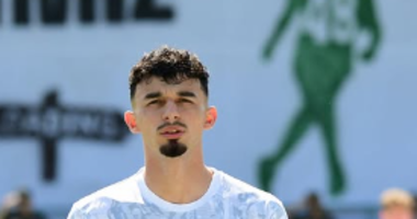 Bodrum FK’da Gökdeniz şoku