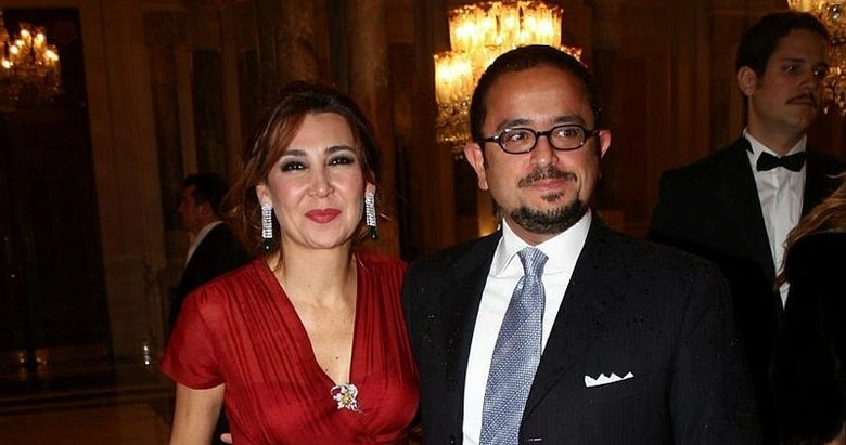 Ali Sabancı uyandırıldı