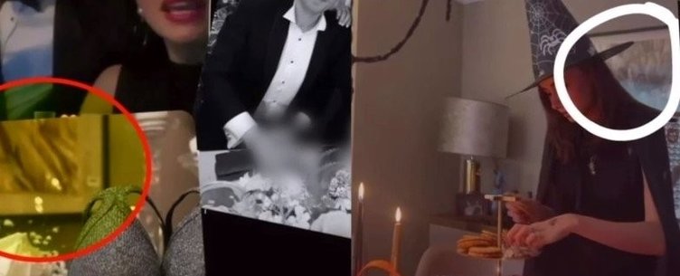 Özcan Deniz ile Samar Dadgar gizlice evlendi mi?