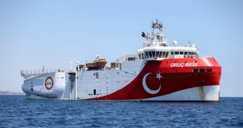 Yunan’ı Oruç Reis korkusu sardı