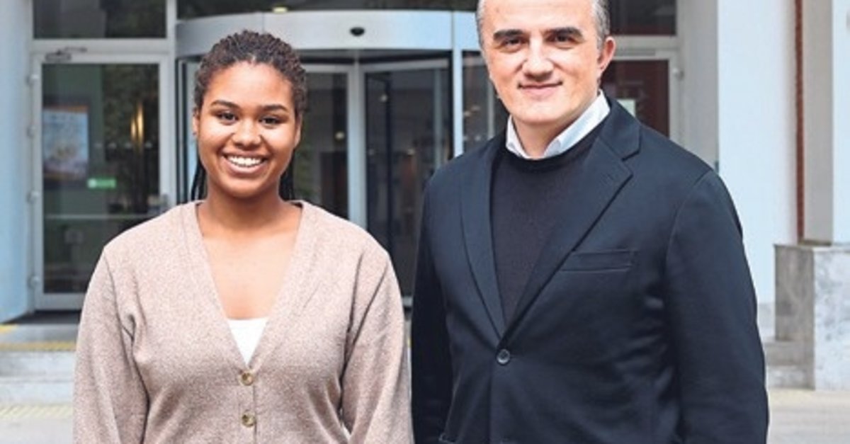 Hem suda hem sınıfta zirvede