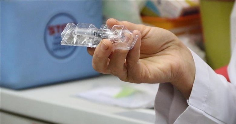 Türk Eczacıları Birliğinden Çin’den gelecek aşıyla ilgili açıklama: Aşıya güvenin