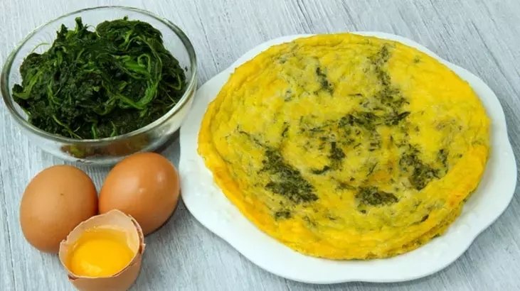 İbn-i Sina’nın tavsiye ettiği ısırgan otunun mucizevi faydaları! Her öğüne yakışan ısırgan otu tarifi