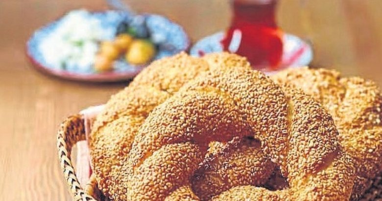 İzmir’de simit 1 Ocak’tan itibaren 20 TL olacak