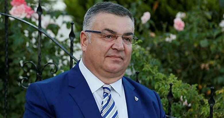 CHP’li Kırklareli Belediye Başkanı Kesimoğlu, partisinden istifa etti