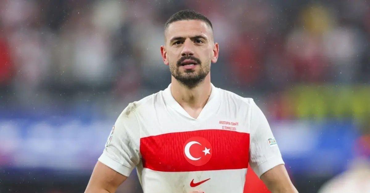 Helal olsun sana Merih