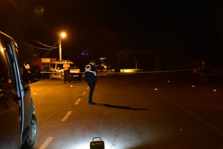 Emanet verdiği arabaya ceza kesildi, ödemeyince öldürdü