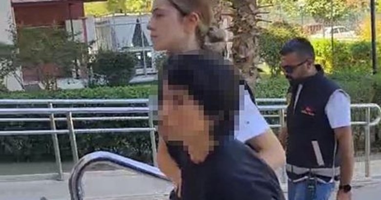 25 yıllık sır çözüldü! Bebek katili: Abla