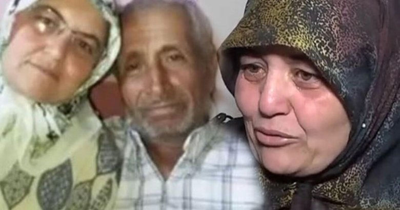 Annem babamızı zehirleyerek öldürdü’