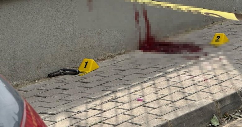 Aydın’da eski sevgili dehşeti: 2 ölü