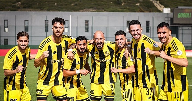 Aliağa kaderini çizecek