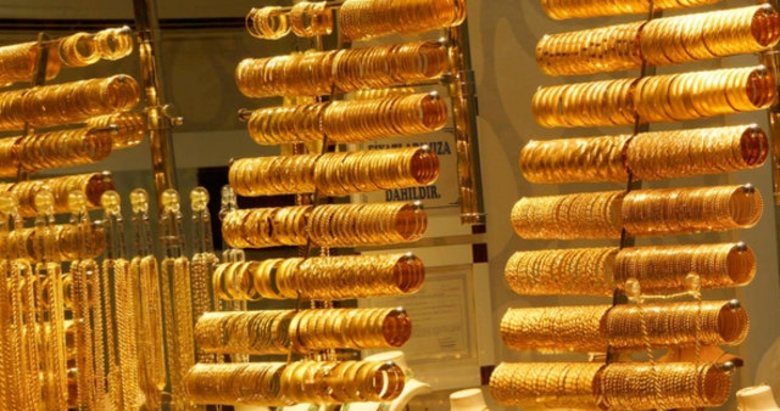 Altın fiyatları bugün ne kadar? 20 Eylül gram altın, çeyrek altın, yarım altın fiyatları...