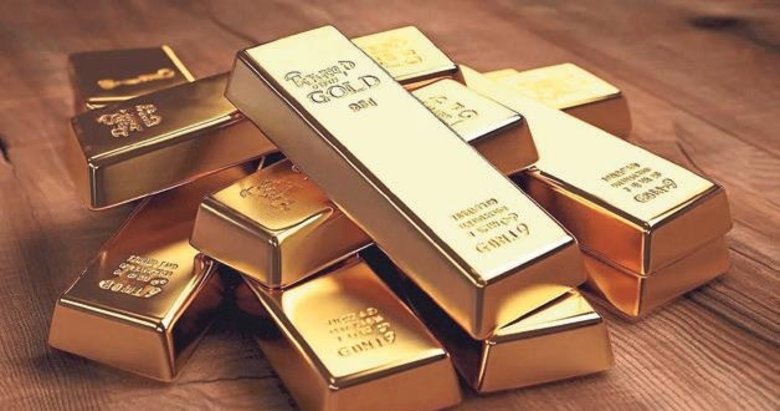 Altın 4 bin TL’ye ulaştı