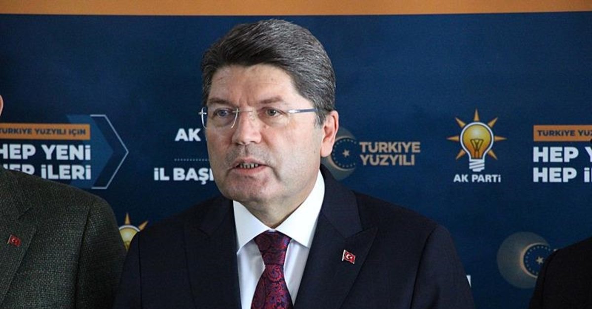 “CHP Genel Merkezi yalan merkezine dönüştü"