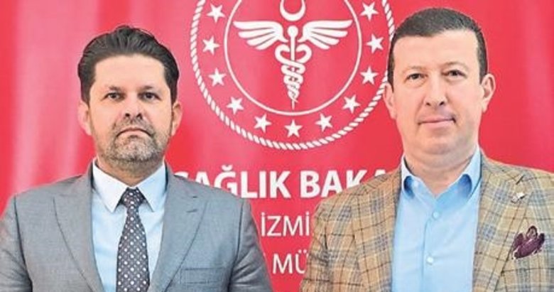 Sağlık çalışanlarına alışveriş desteği