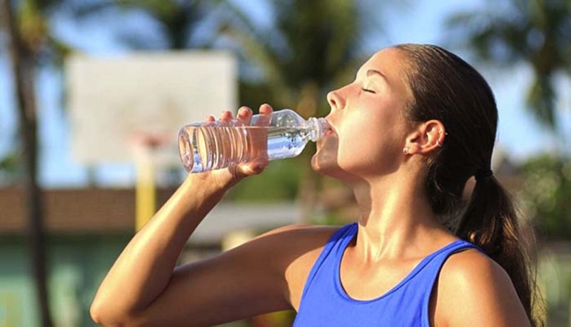 Uzmanlardan su uyarısı! Su içmenin faydaları nelerdir?