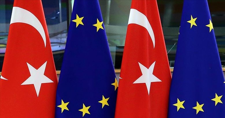 AB’den Türkiye mesajı: İşbirliğine hazırız