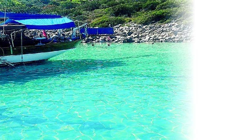 Bodrum’da az bilinen 10 şahane koy