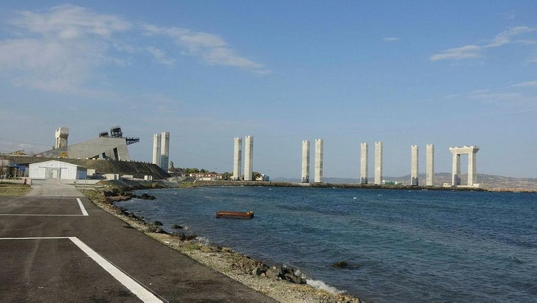 Bakan Karaismailoğlu müjdeyi verdi: Bu hafta sonu tamamlanıyor!