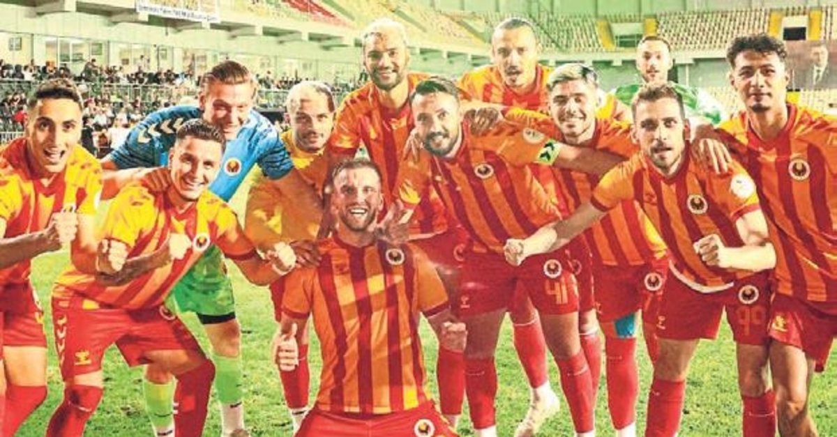 Tire FK’da Uysal galibiyete inanıyor