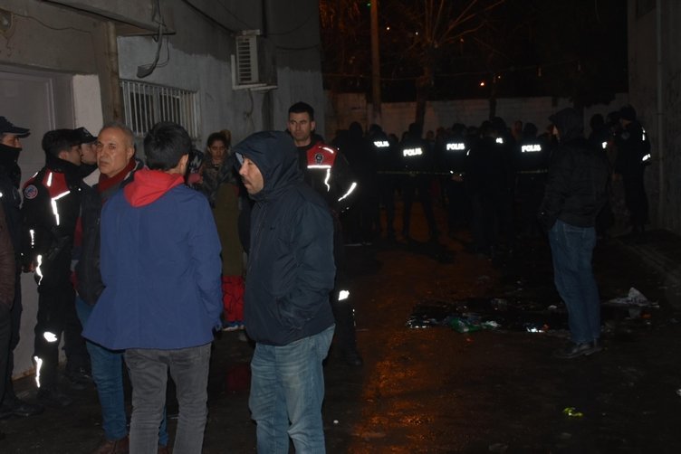 İzmir’de korkunç kadın cinayeti
