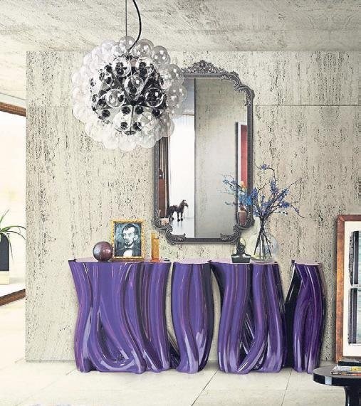 2022 yılının rengi: Very Peri