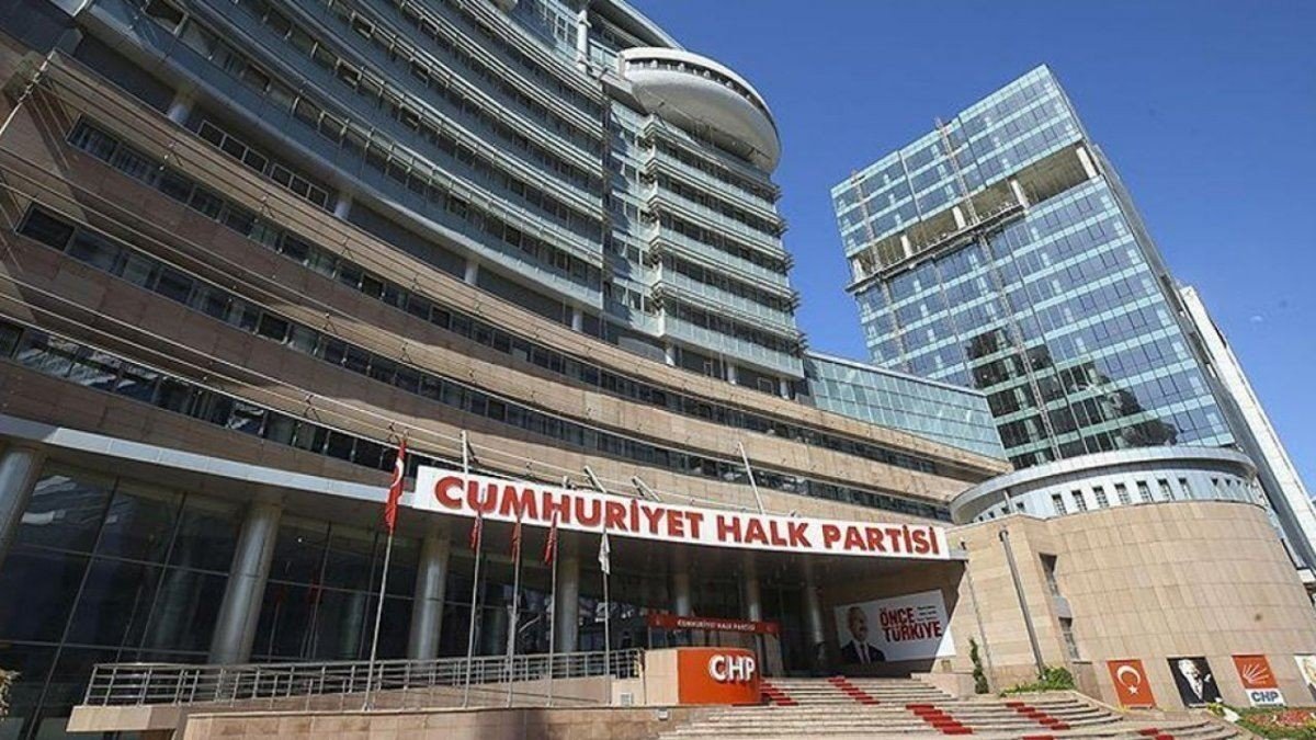 CHP’de Baydar krizi! Aydın eski Milletvekilinin ihracına ilişkin yeni gelişme!