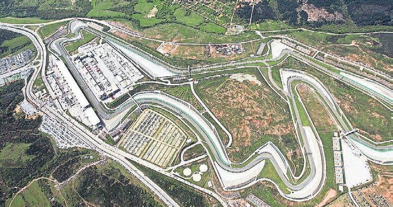 TOSFED’den, F1 için önemli adım