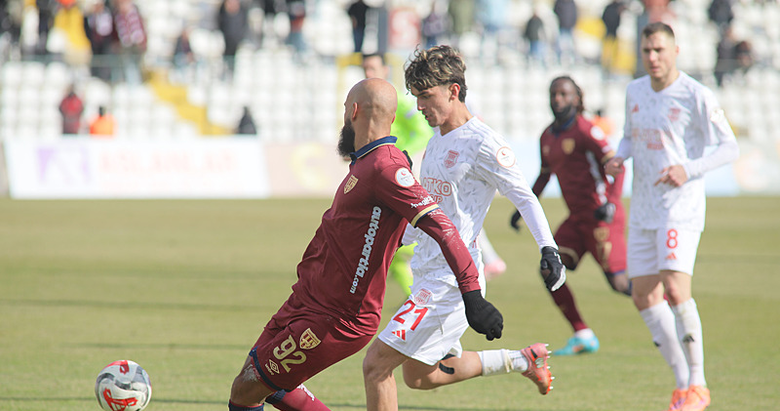 Bandırma dört köse