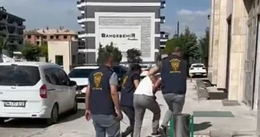 Kütahya’da iğrenç olay!