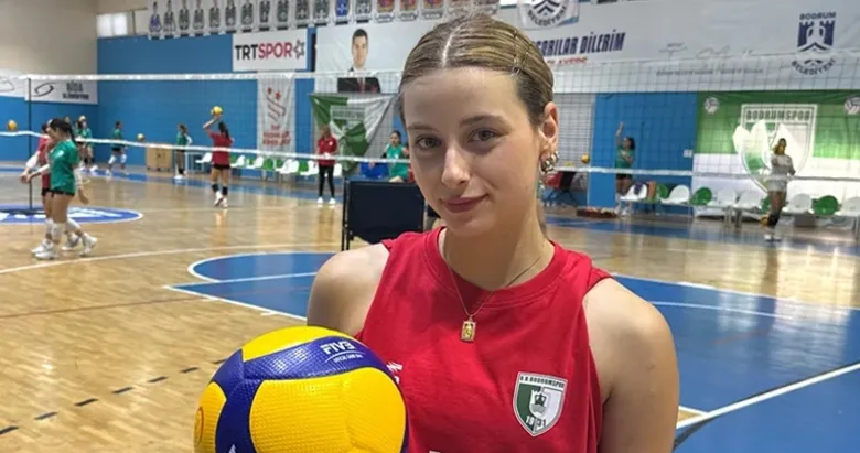 Meryem de beklemiyormuş