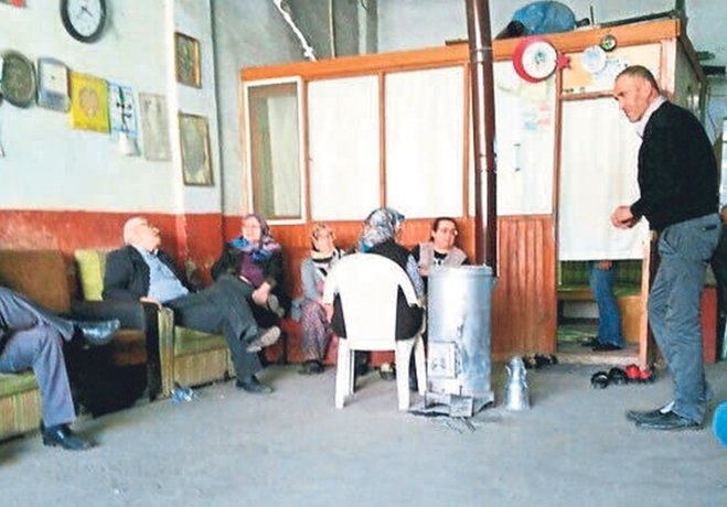 Tamirhane Tedavisi Surmanset Haberleri