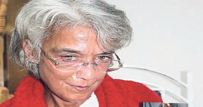 Güzel modacı 6 ayda tanınmayacak hale geldi