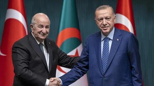 Başkan Erdoğan’dan bayram diplomasisi