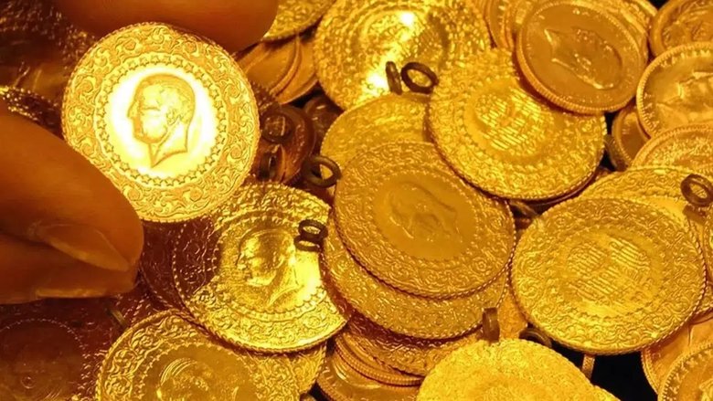 Altın yükseldi mi? İşte 11 Aralık gram, çeyrek ve ons altın fiyatları