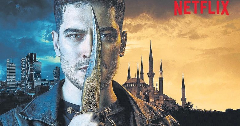 Edebiyat dünyasından soluksuz bırakan diziler