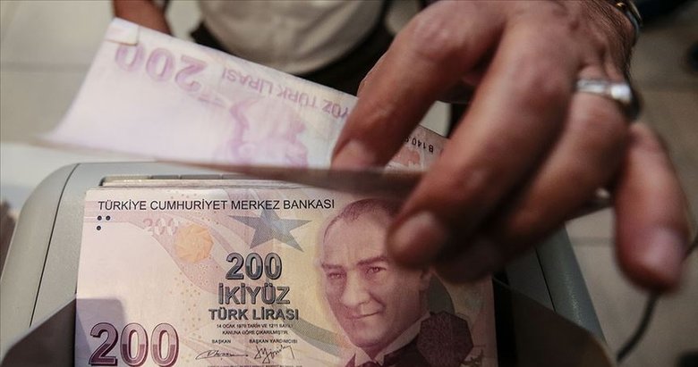 KKM 355 milyon lira azaldı