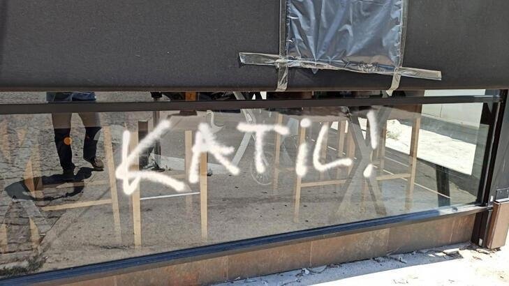 Pınar Gültekin’i öldüren Cemal Metin Avcı’nın eşi: Balkona bile çıkamıyorum