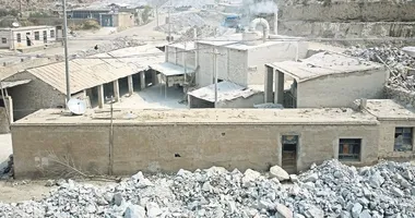 Toryumda yerli dönem
