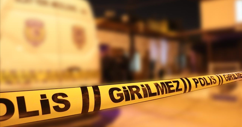 İzmir’de bayram ziyareti cinayetle bitti! Tartıştığı eniştesini öldürdü!