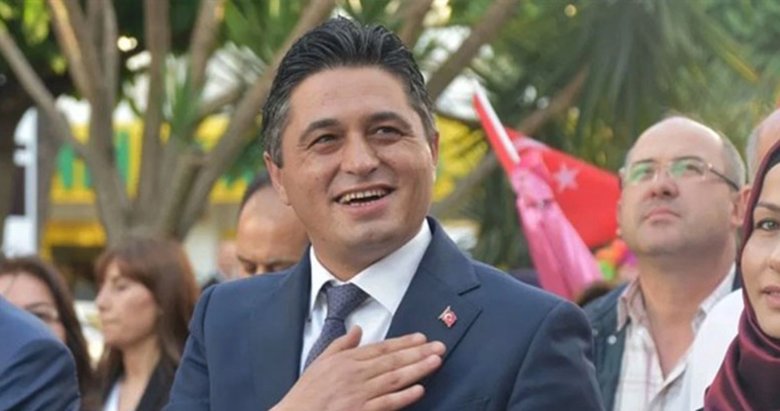 Acar 3’üncü kez ipi göğüsledi